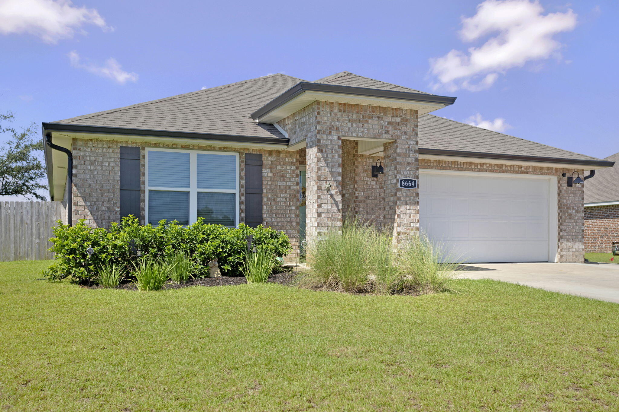 Residential in Milton 2