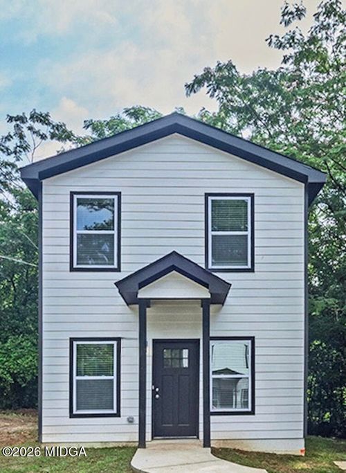 114 Emily St, MAcon, GA, 31204-3700 | Card Image