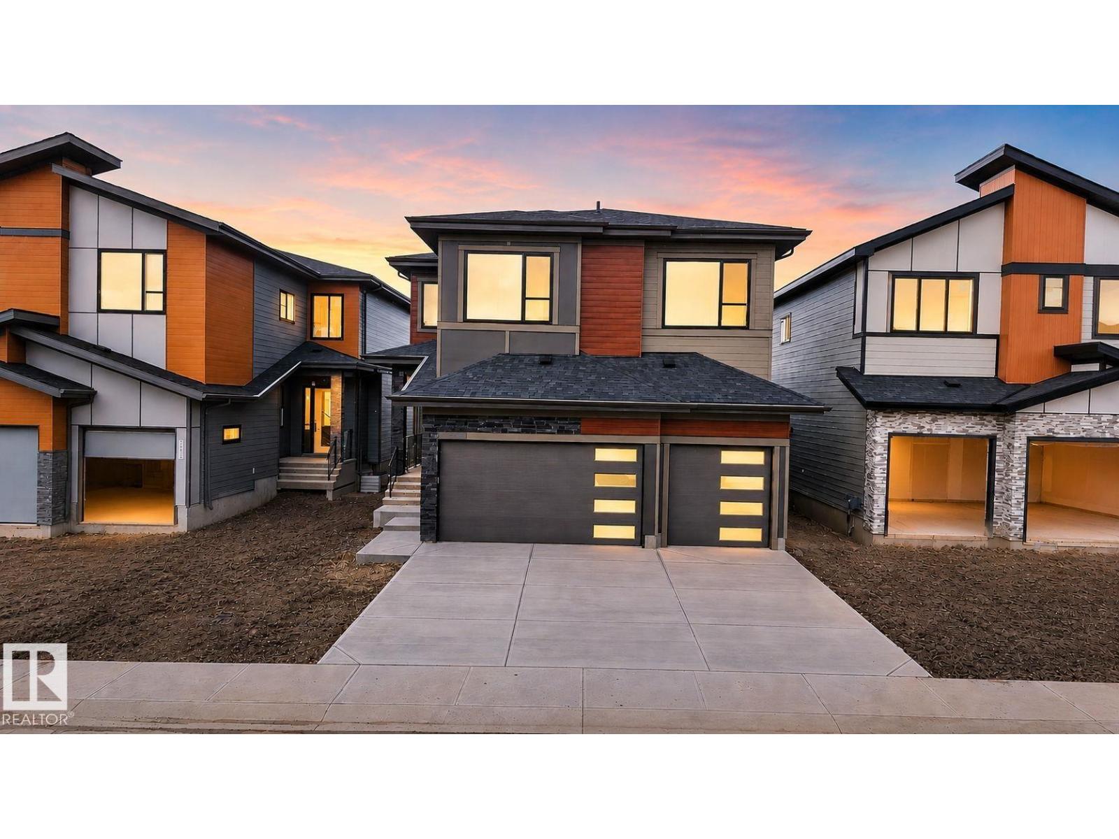 Residential in Edmonton 2