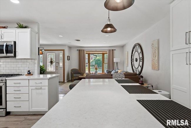 2605 Churchill Rd, House other with 4 bedrooms, 2 bathrooms and null parking in Springfield IL | Image 13
