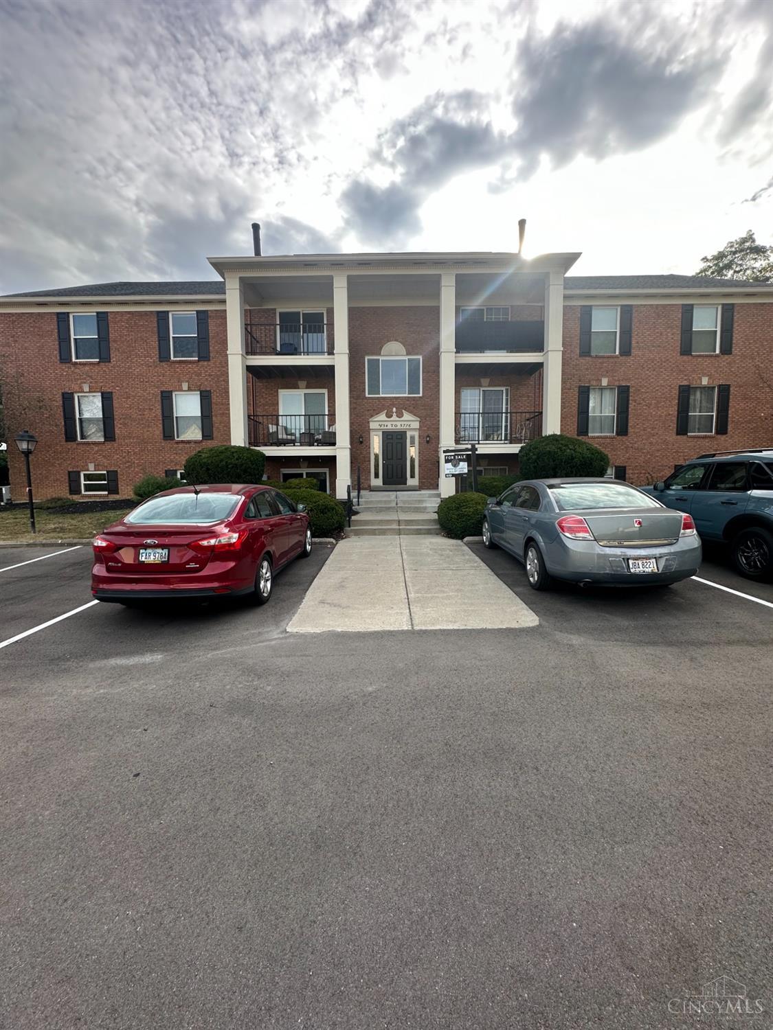 Ashby Ct, Milford, OH 45150