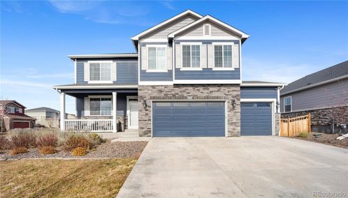 19911 E 61st Pl, Aurora, CO, 80019-2289 | Card Image