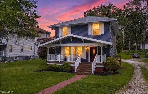 1407 Stewart Ave, Cambridge, OH, 43725-2029 | Card Image