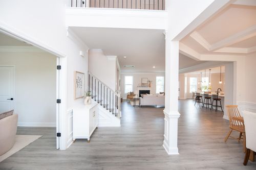 599 Fox Run Trl, Woodruff, SC, 29388-9813 | Card Image