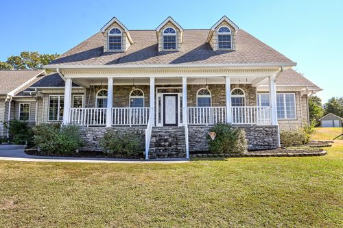 360 Harris Rd Se, Old Fort, TN, 37362-5357 | Card Image