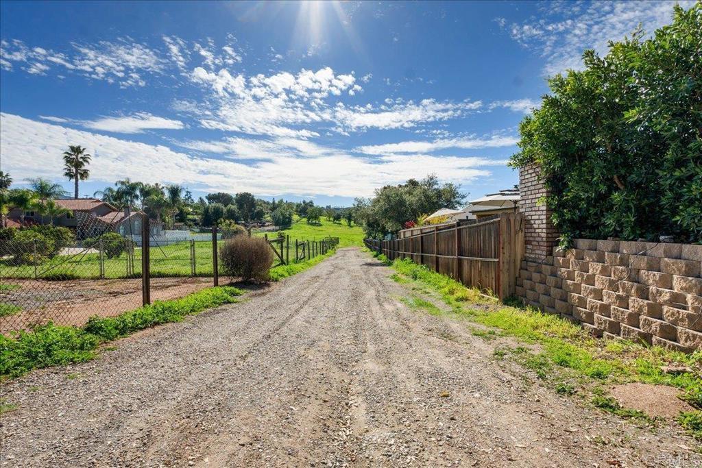 Land in El Cajon 2