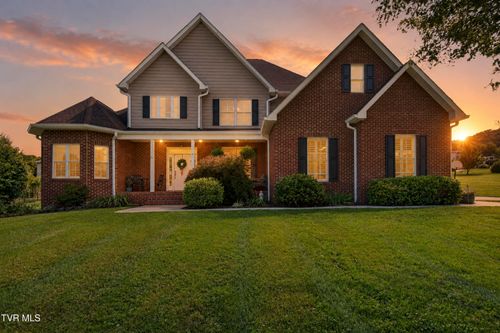 22979 Lone Eagle Dr, Bristol, VA, 24202-5045 | Card Image