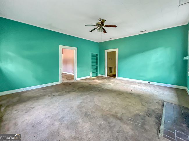 712 E College St, House other with 2 bedrooms, 1 bathrooms and null parking in Bainbridge GA | Image 5