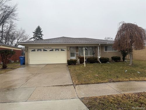 4633 Hayman Dr, Warren, MI, 48092-2394 | Card Image