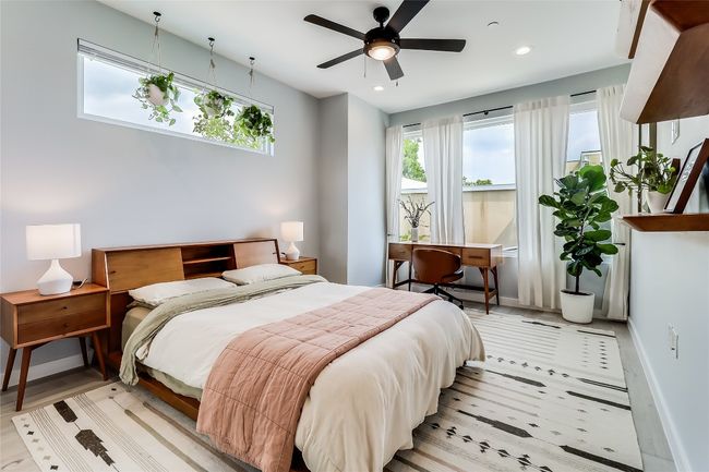 UNIT-2105 - 2108 Tillery St, House other with 2 bedrooms, 3 bathrooms and 1 parking in Austin TX | Image 18