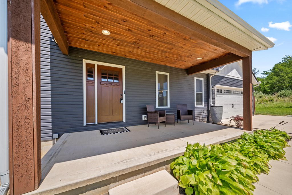 Residential in Laurelville 5