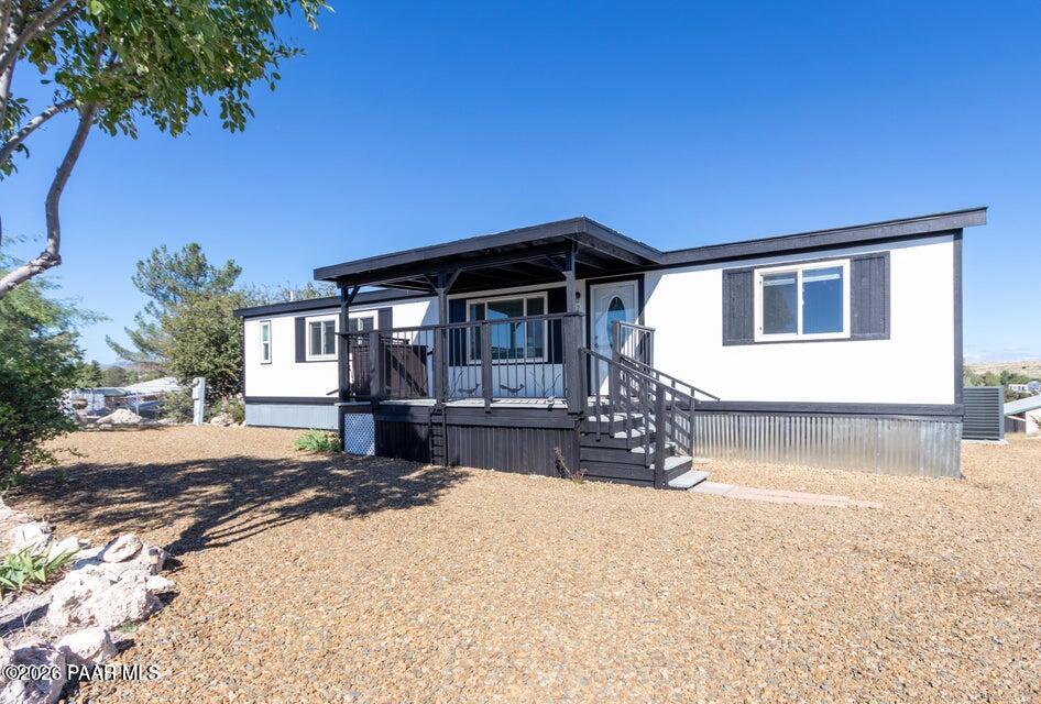 Residential in Cordes Lakes 2