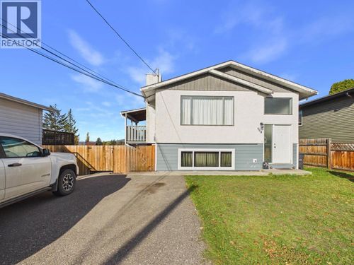 964 Huston Street, Williams Lake, BC, V2G1W3 | Card Image