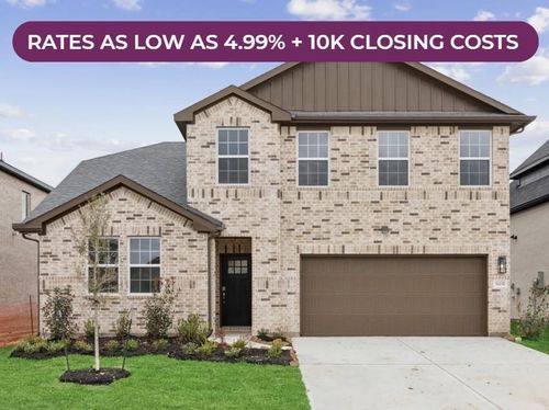31232 Casanova Drive, Huffman, TX, 77336 | Card Image