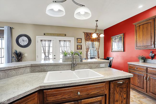 10194 E 900 N, House other with 3 bedrooms, 2 bathrooms and null parking in Markleville IN | Image 14