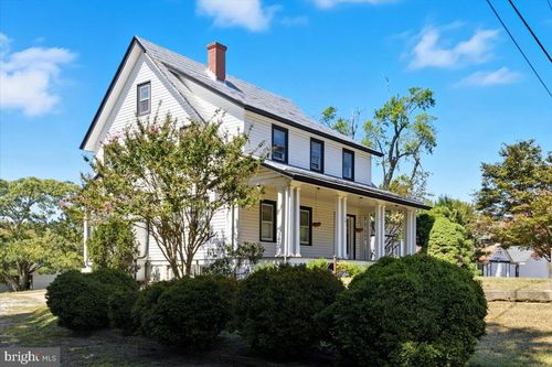 4110 Old Town Rd, HUNTINGTOWN, MD, 20639-9661 | Card Image