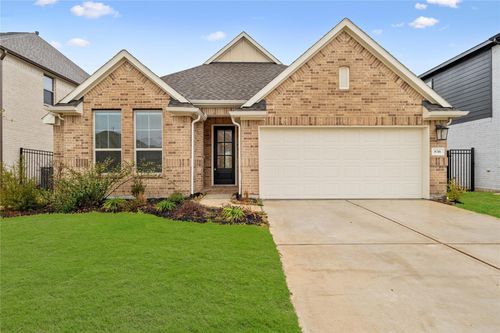 836 Marisol Bay Dr, Katy, TX, 77493-4670 | Card Image