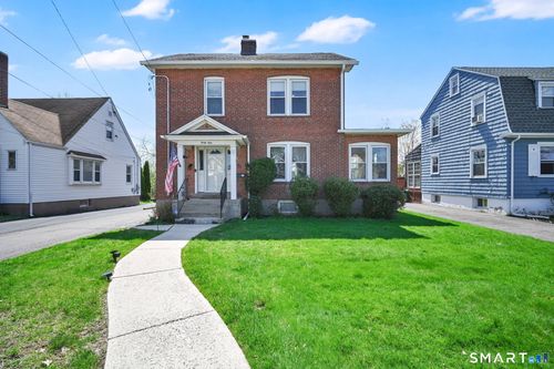 41 Saint James Street, West Hartford, CT, 06119 | Card Image