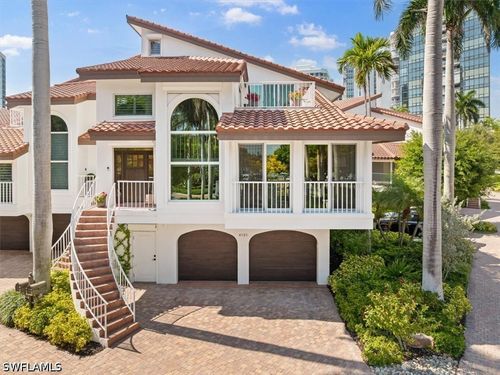 26-4737 Villa Mare Ln, NAPLES, FL, 34103-3473 | Card Image