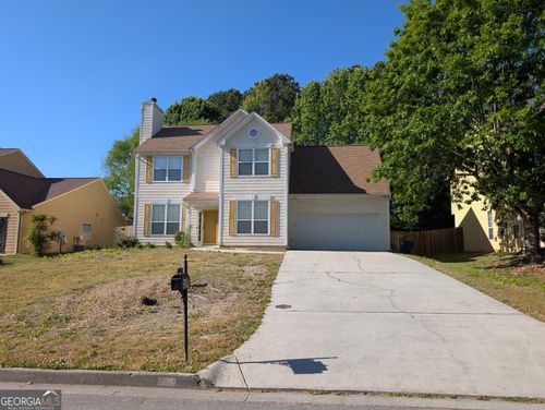 720 New Magnolia Ct, College Park, GA, 30349-4077 | Card Image