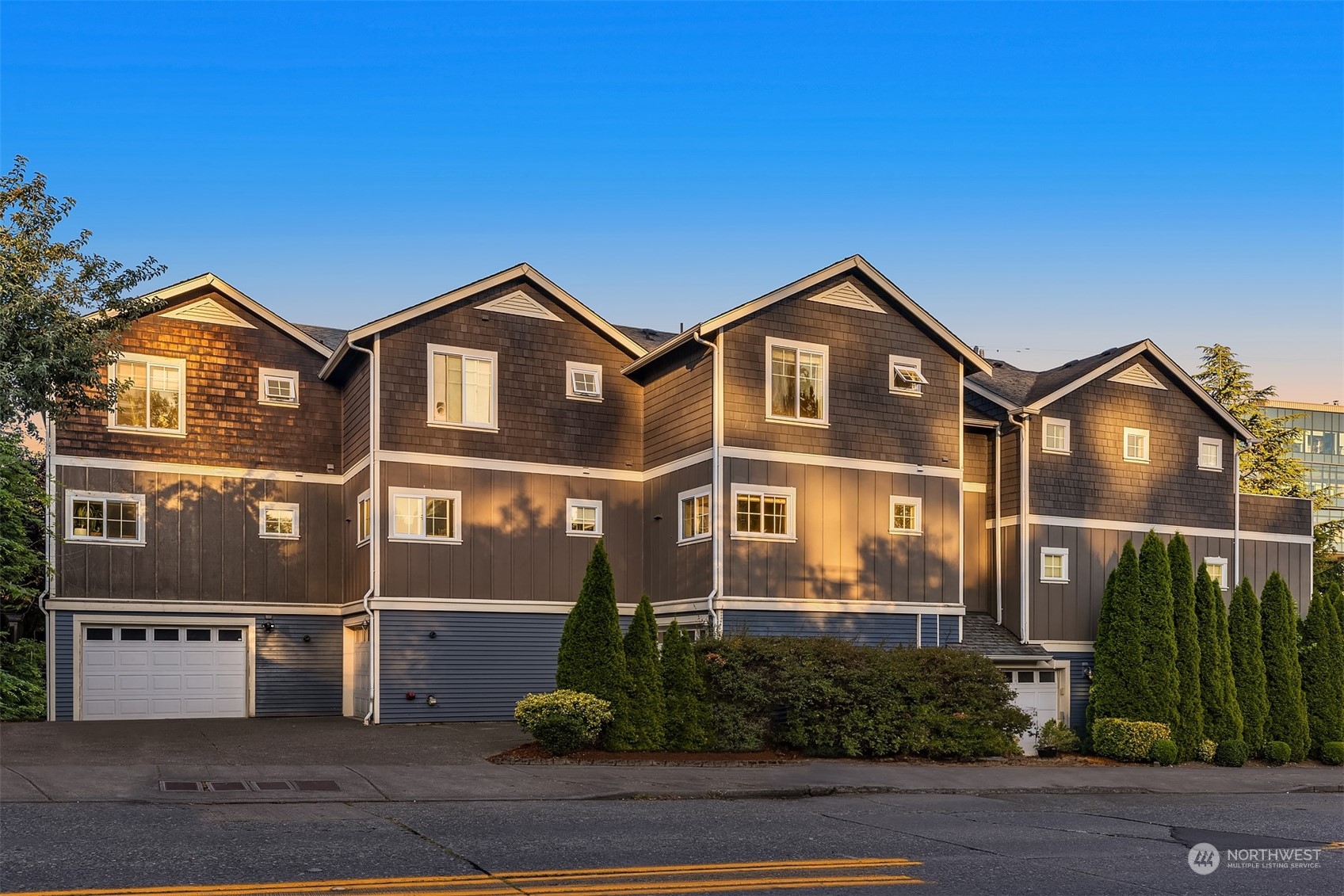 Sand Point Way, Seattle, WA 98105