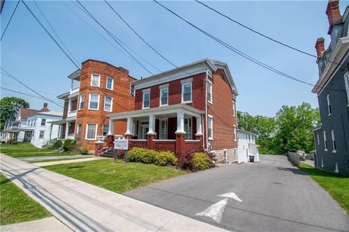 91 Genesee St, Geneva, NY, 14456-1724 | Card Image