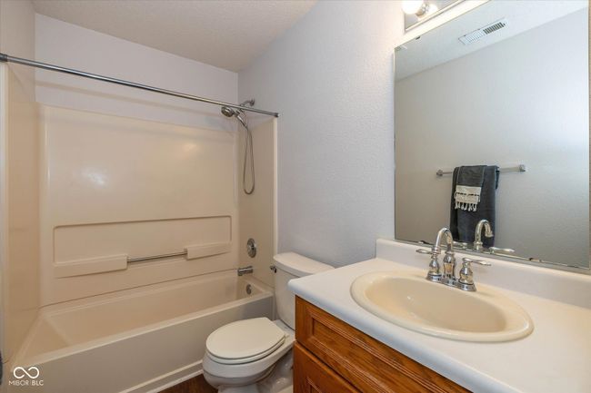 14523 Lee Stewart Ln, House other with 3 bedrooms, 3 bathrooms and null parking in Fishers IN | Image 20