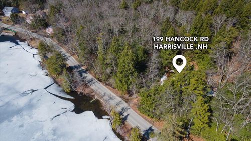 199 Hancock Rd, Harrisville, NH, 03450-5202 | Card Image
