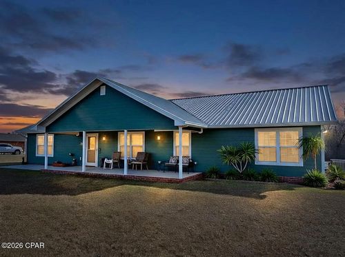 21382 Nw Paradise Ln, Altha, FL, 32421-4284 | Card Image