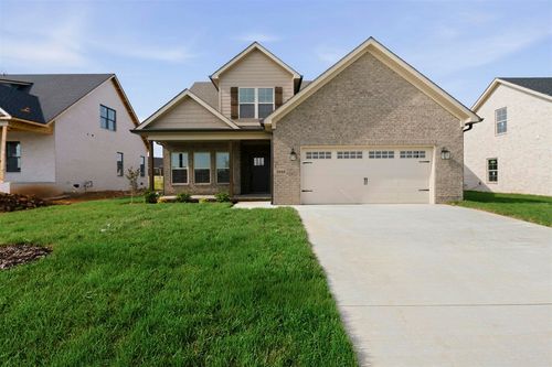 2666 Mendenhall Way, Bowling Green, KY, 42101 | Card Image