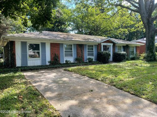 2421 Ridgeway Ave, Louisville, KY, 40204 | Card Image