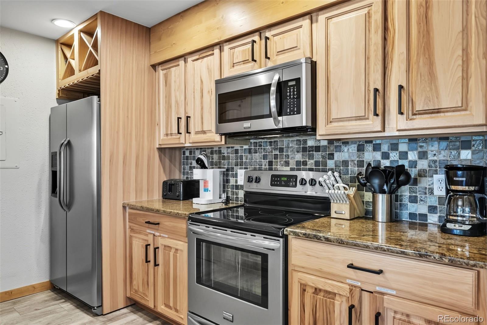 Residential in Breckenridge 3