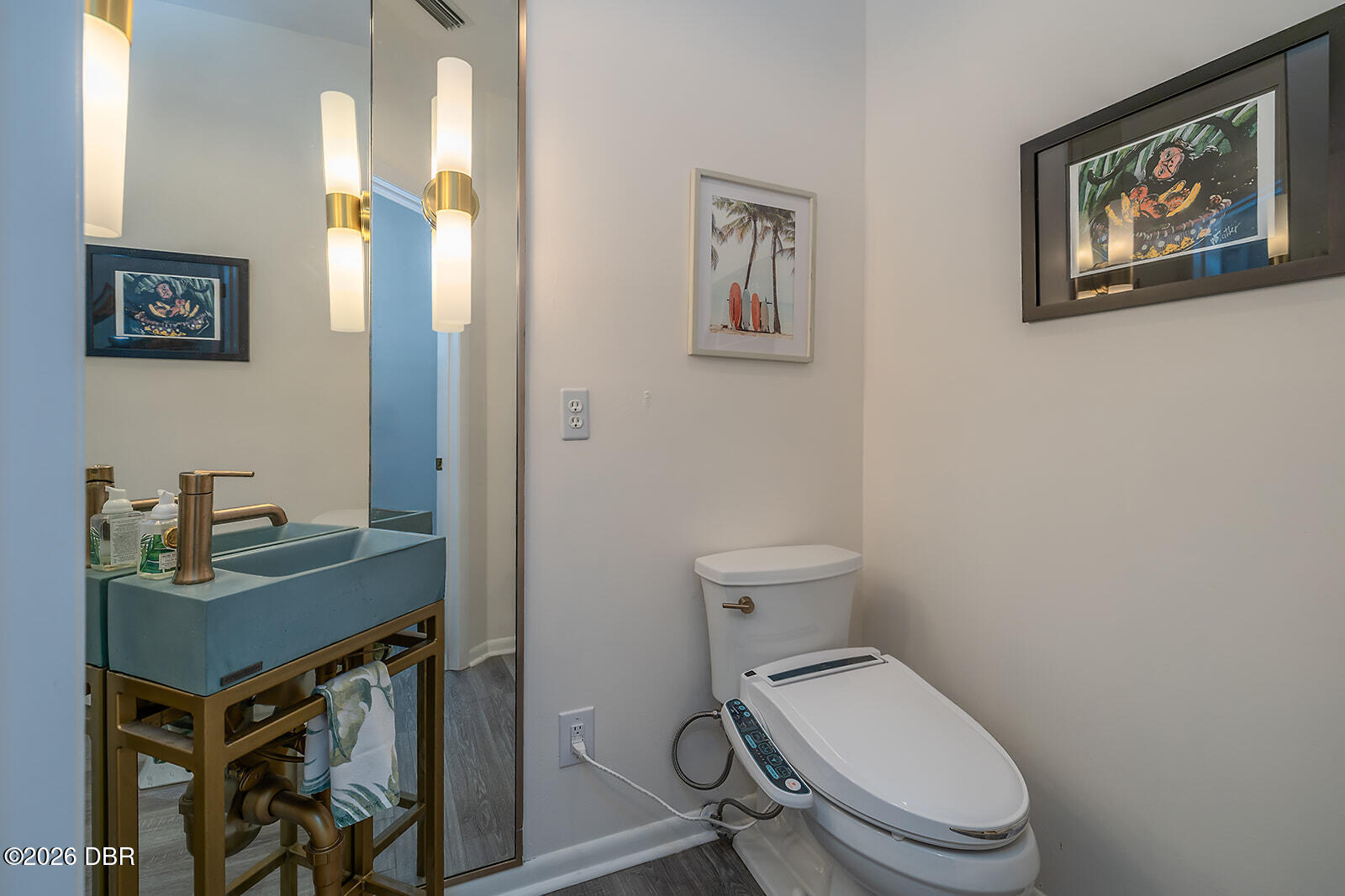 Residential in Ormond Beach 4