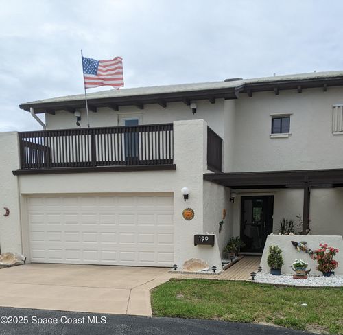 199 Skyline Ct, Satellite Beach, FL, 32937-3248 | Card Image