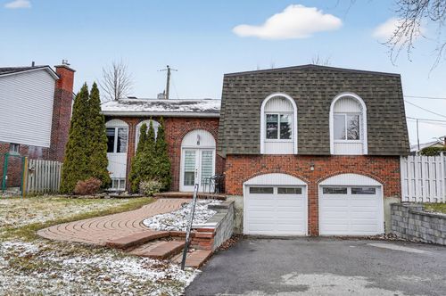8 Rue Verdi, Dollard Des Ormeaux, QC, H9B2C2 | Card Image