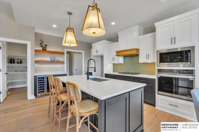 5510 N 212 Th Ave, House other with 5 bedrooms, 3 bathrooms and 4 parking in Elkhorn NE | Image 14