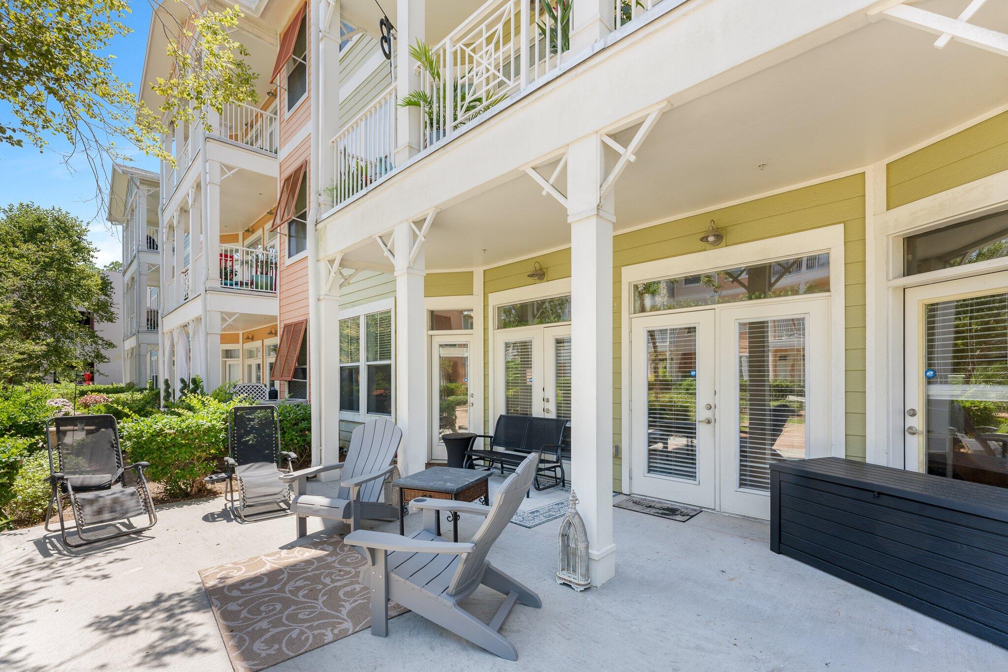 Front Beach Rd, Panama City Beach, FL 32407 #1