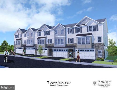 1208 Kennedy Way, WARMINSTER, PA, 18974-2104 | Card Image