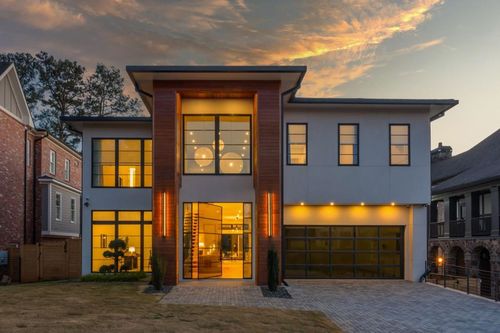 1127 Wimberly Road, Atlanta, GA, 30319 | Card Image