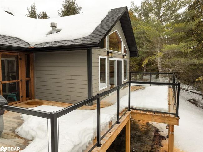 1121 Farm Lake Lane, House other with 3 bedrooms, 2 bathrooms and 6 parking in North Frontenac ON | Image 25