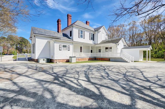 710 S Caroline St, House other with 5 bedrooms, 4 bathrooms and 1 parking in Rockingham NC | Image 49