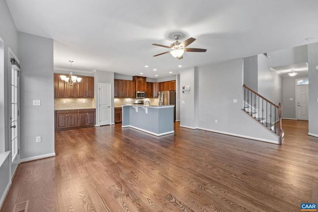 1446 Decatur Dr, House other with 4 bedrooms, 3 bathrooms and null parking in CHARLOTTESVILLE VA | Image 6