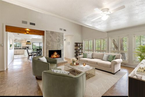 6033 Mount Bonnell Cv, Austin, TX, 78731-3515 | Card Image