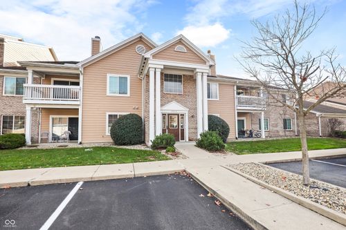 208-5003 Opal Ridge Lane, Indianapolis, IN, 46237 | Card Image