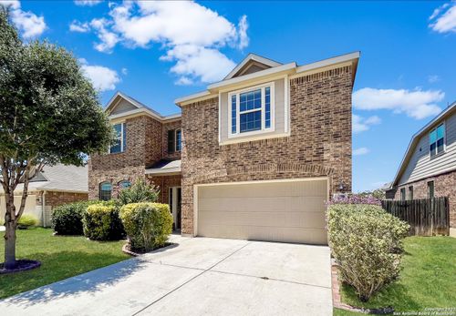 572 Saddle Back Trl, Cibolo, TX, 78108-3808 | Card Image