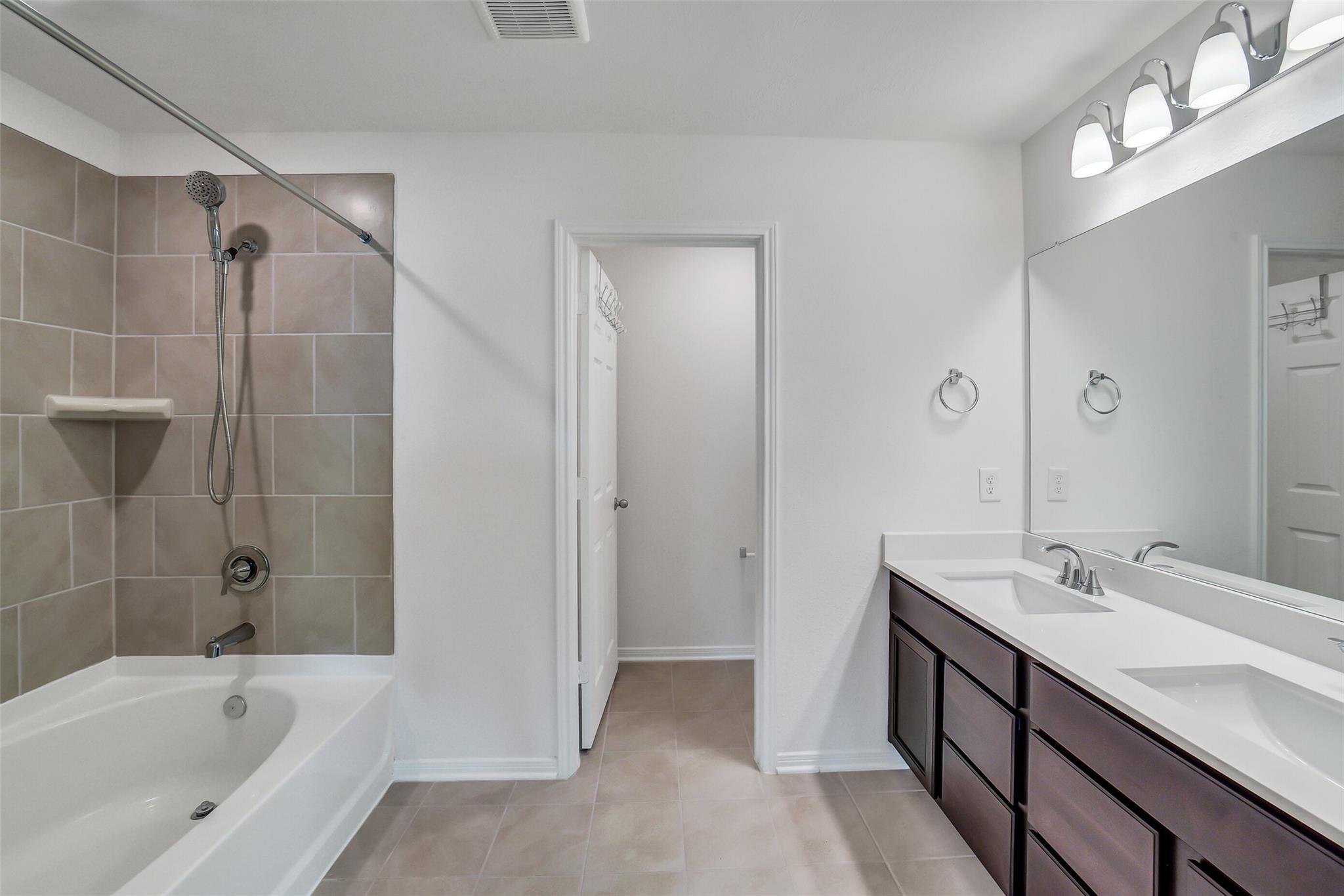 Residential Lease in Katy 4