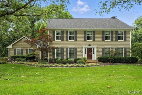1645 Tradd Ct, Chesterfield, MO, 63017-5627 | Card Image