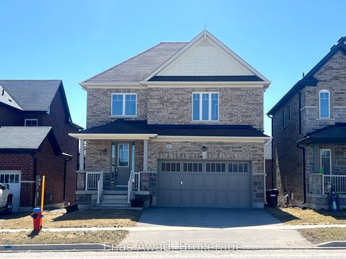 1461 Lormel Gate Ave, Lefroy, ON, L0L1W0 | Card Image