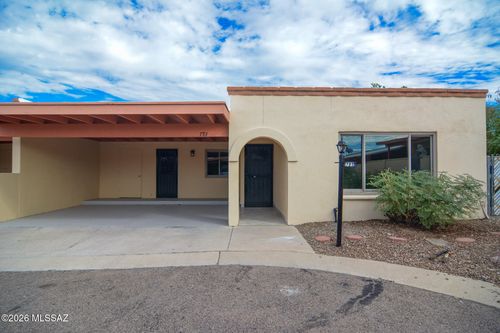 793 S Ciudad Circle, Tucson, AZ, 85710 | Card Image