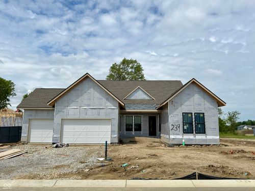 16942 Tractive Dr, Westfield, IN, 46074-1225 | Card Image